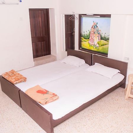 New Metro Guest House Calcutta  Esterno foto