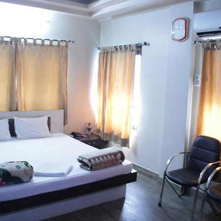 New Metro Guest House Calcutta  Esterno foto