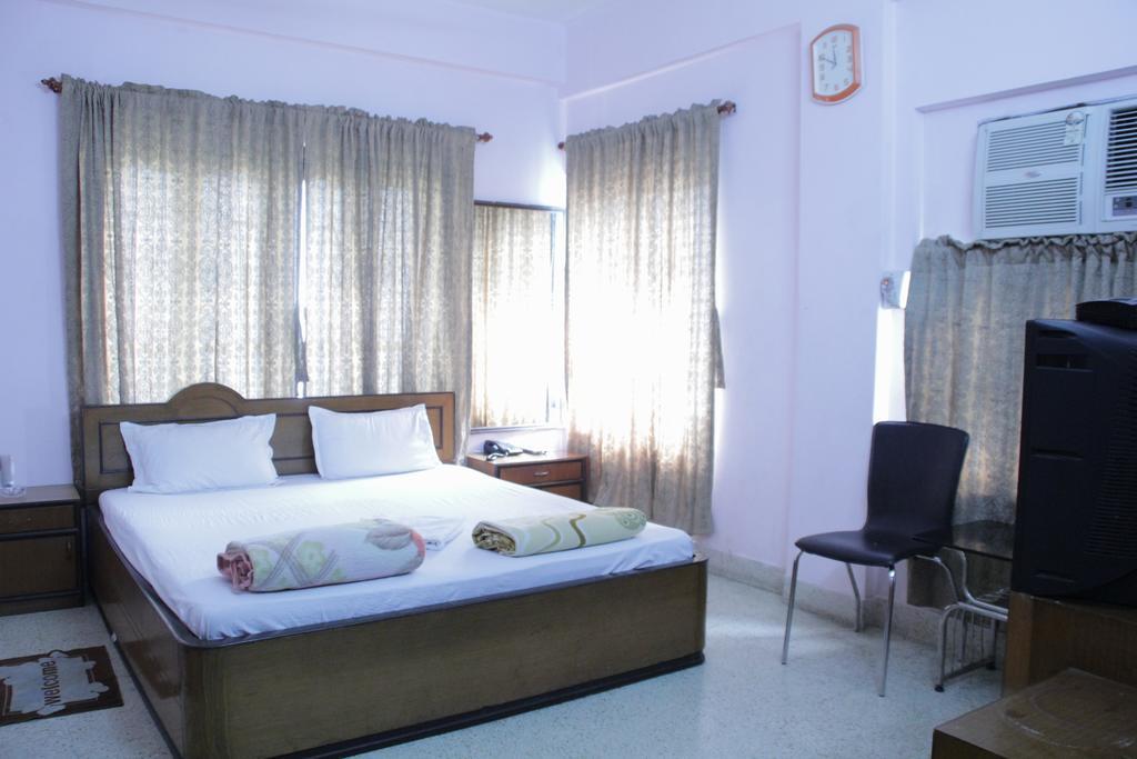 New Metro Guest House Calcutta  Esterno foto