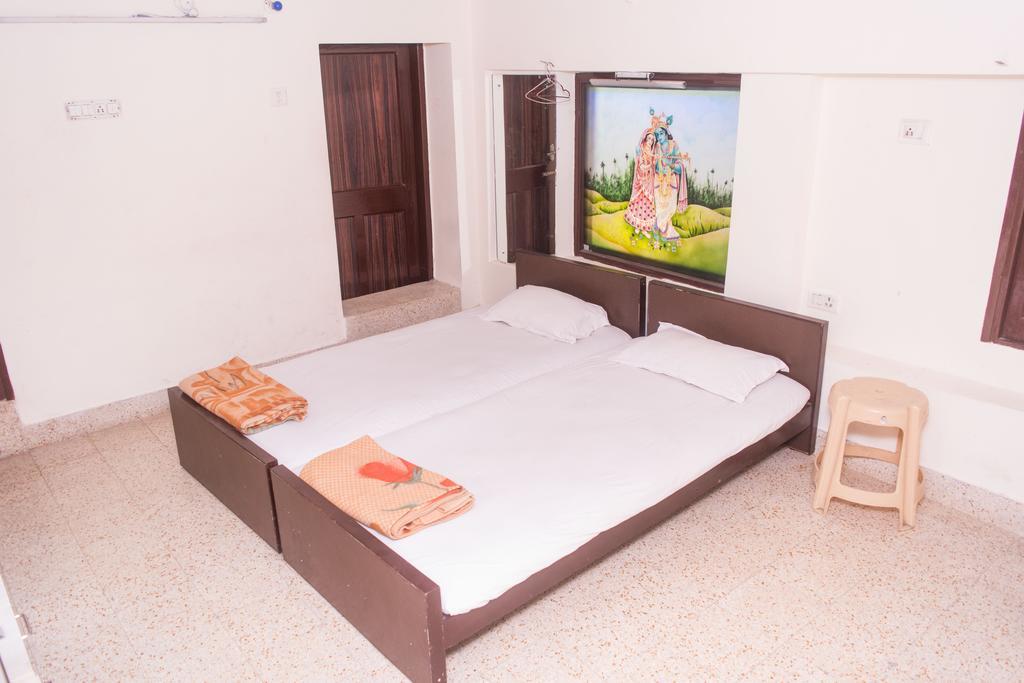 New Metro Guest House Calcutta  Esterno foto