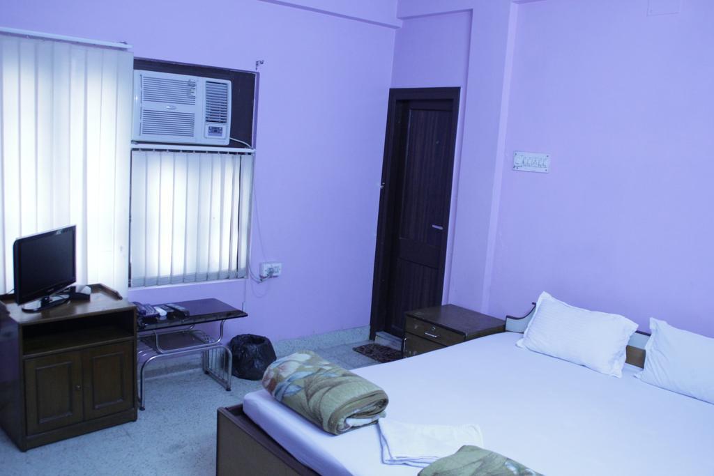 New Metro Guest House Calcutta  Esterno foto