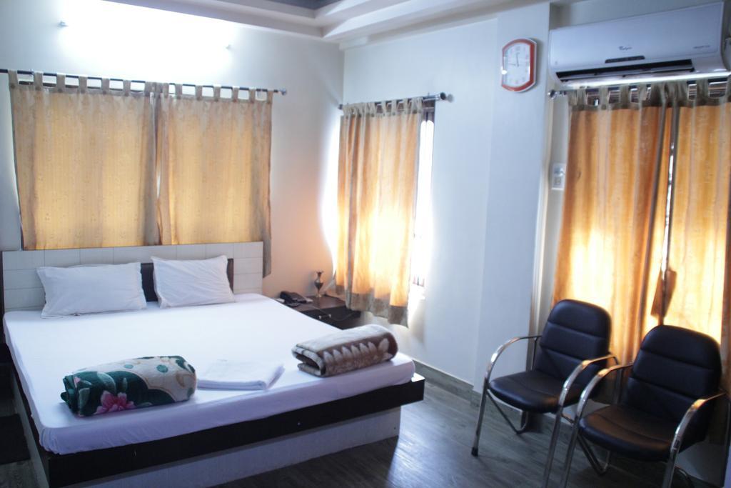 New Metro Guest House Calcutta  Esterno foto